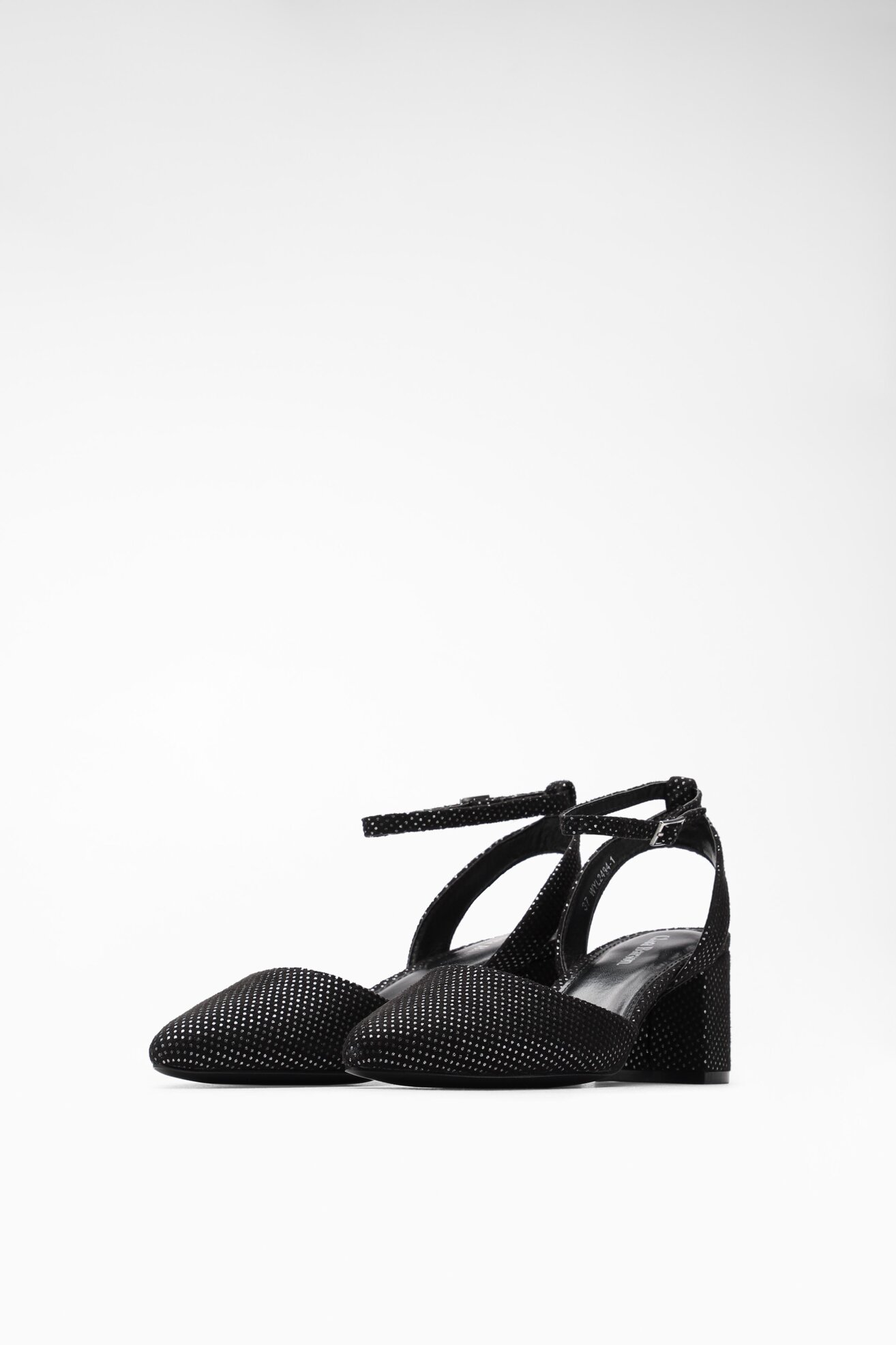Sandale Clara Barson WYL2494-1 CRNA