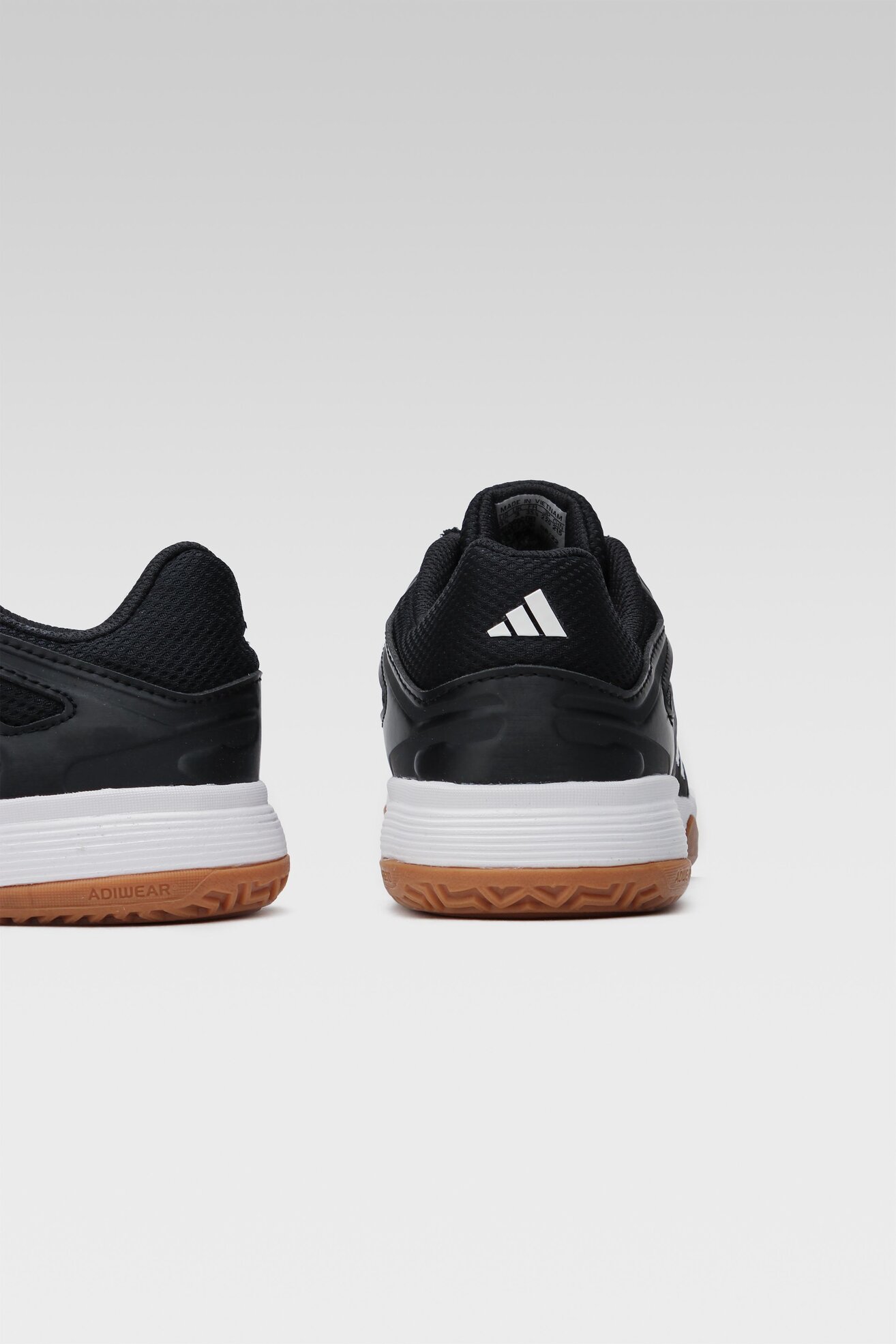 Sportska obuća ADIDAS SPEEDCOURT K IE4295 CRNA