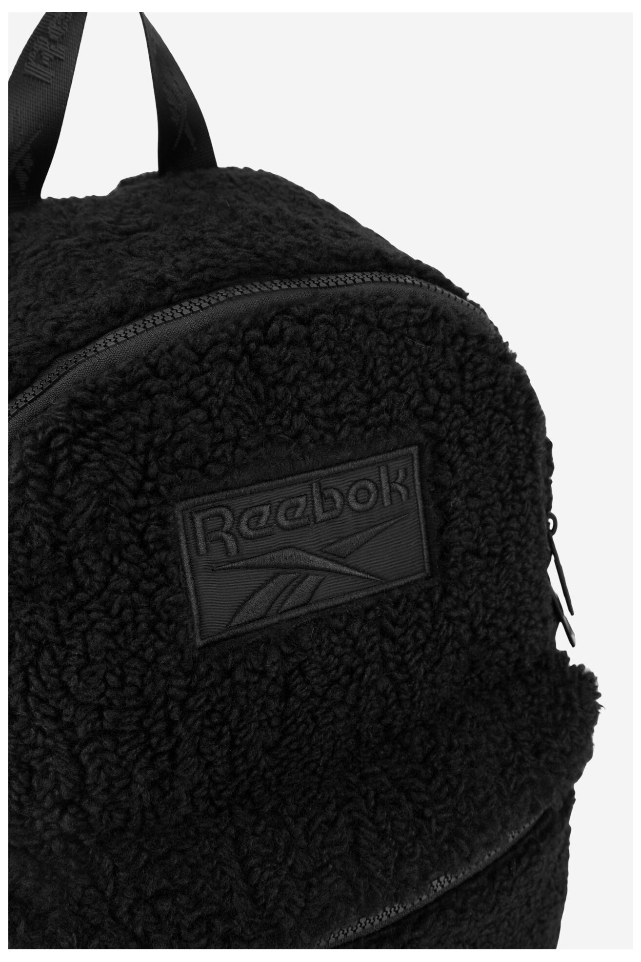 Plecak Reebok RBK-043-CCC-05 Czarny