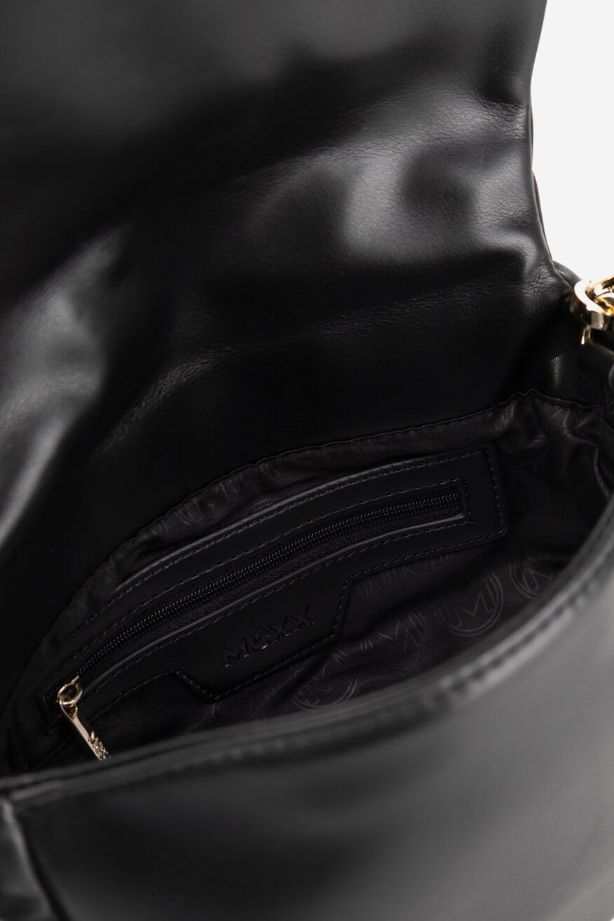 
                Mexx - Mała torebka crossbody - 5905588933083