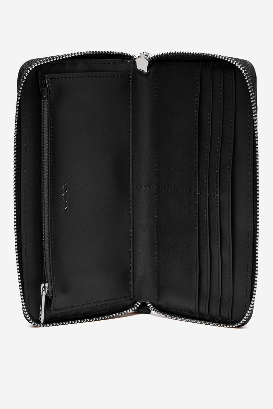 
                Portofel femei Mexx NEGRU - 5906751365946