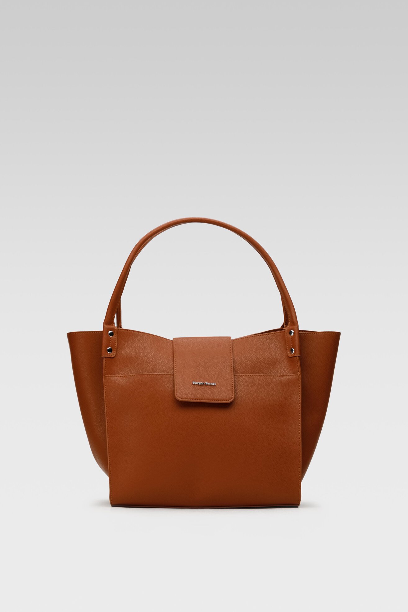 Torebka Sergio Bardi MSH-J-008-20-01 Camel