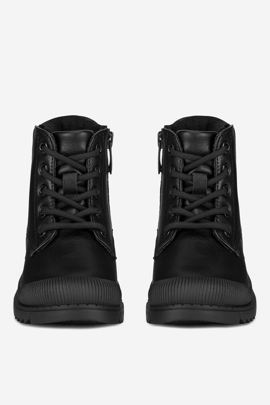 Action Boy - Trzewiki ocieplane - 5905588936220