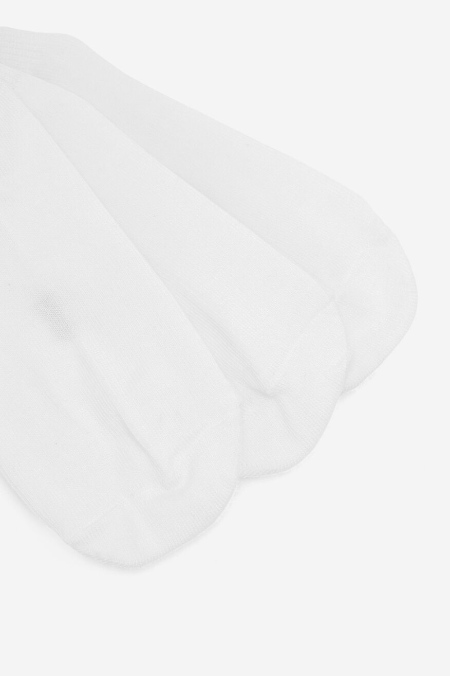 Čarape Jenny Fairy BELA - 5905588262732