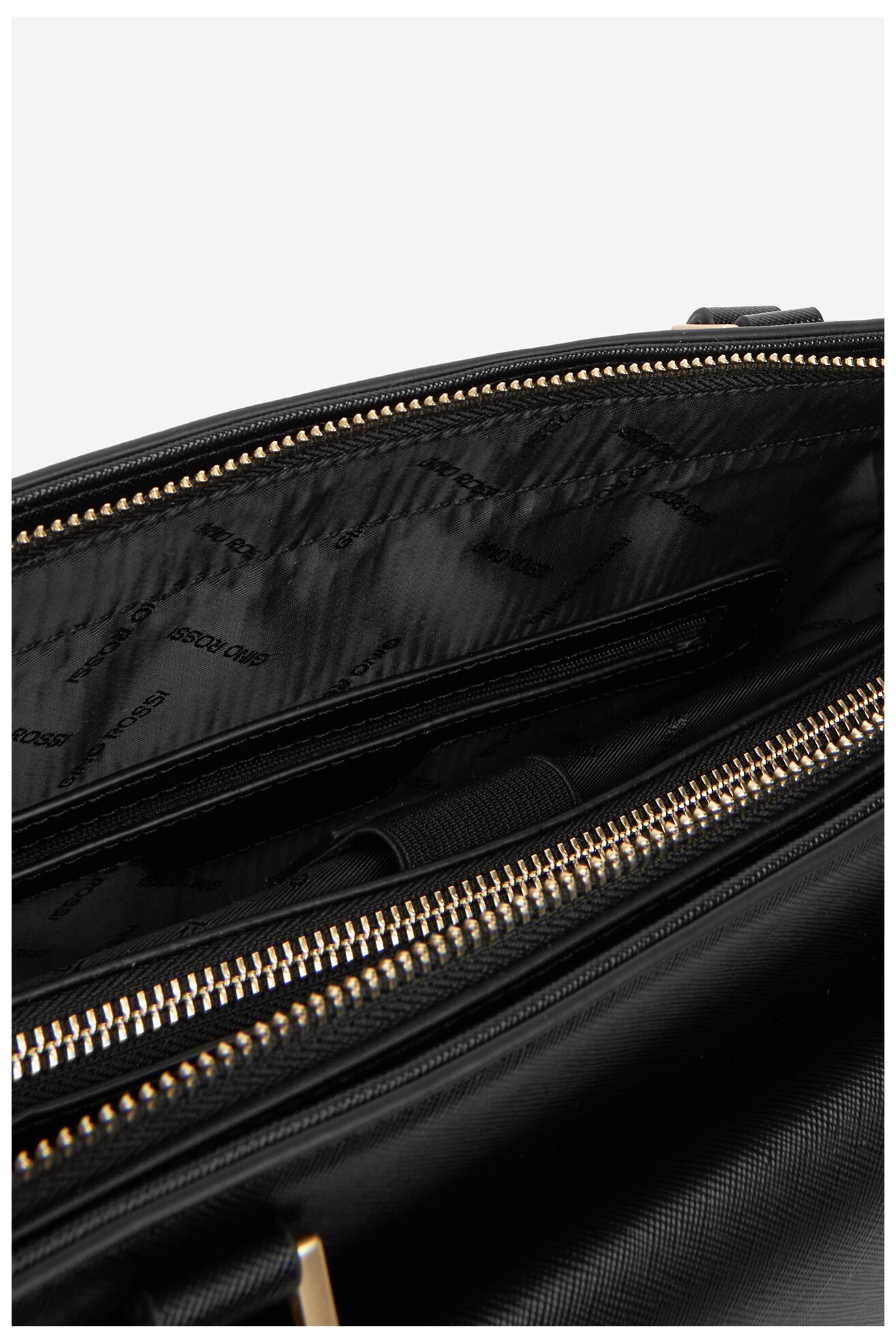 Torebka Gino Rossi EO-PANSY Czarny