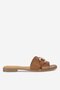 Flip-flop Sergio Bardi WI16-D1033-03SB CAMEL