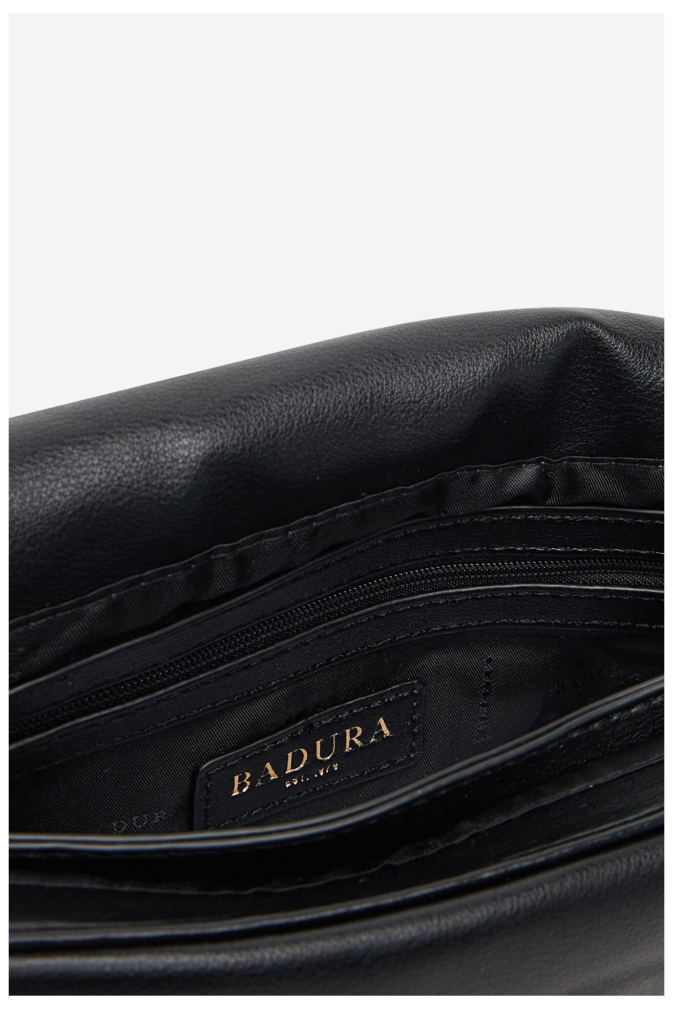 Torebka Badura RC19673 Czarny