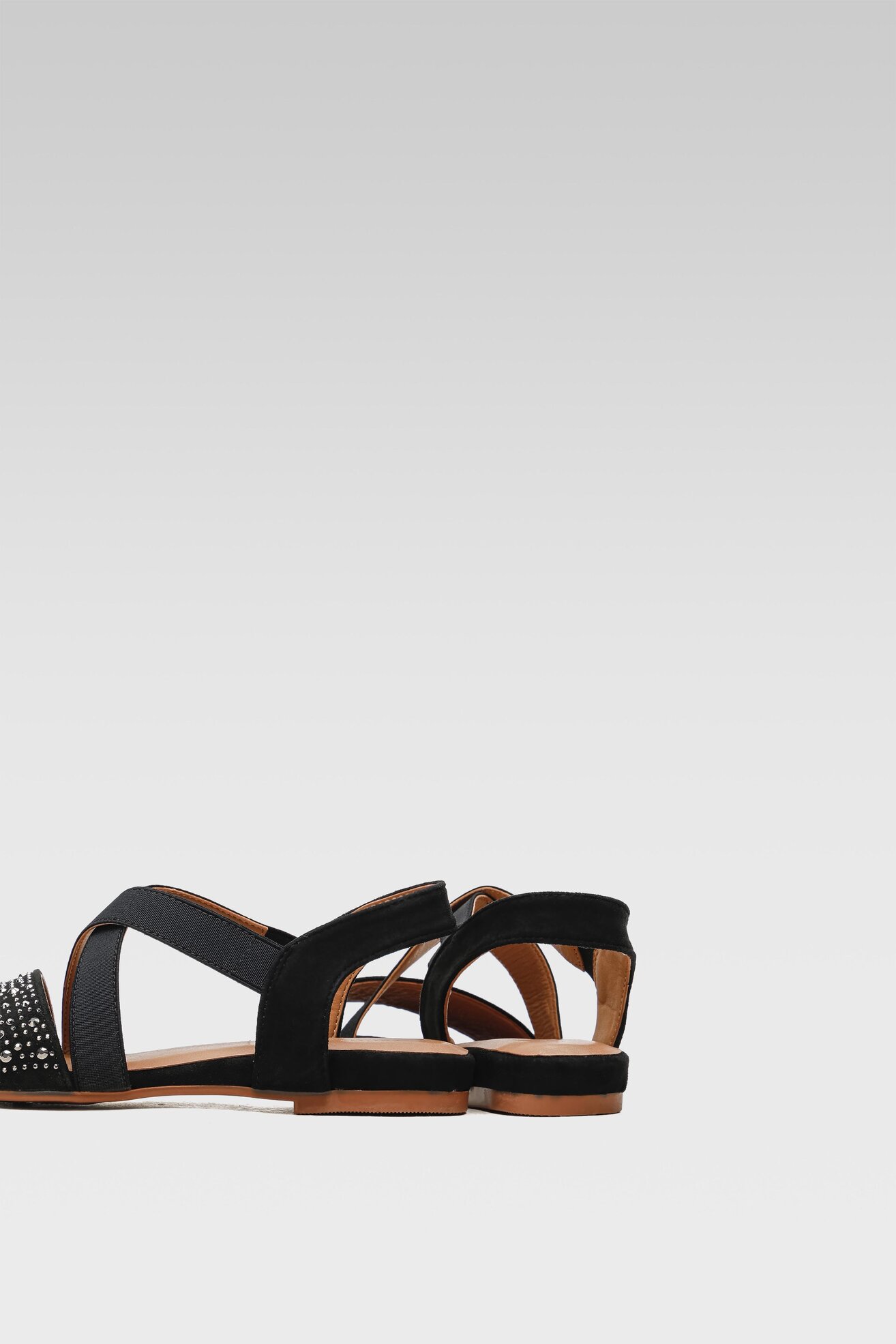 Сандали Jenny Fairy WS21128-05 ЧЕРЕН