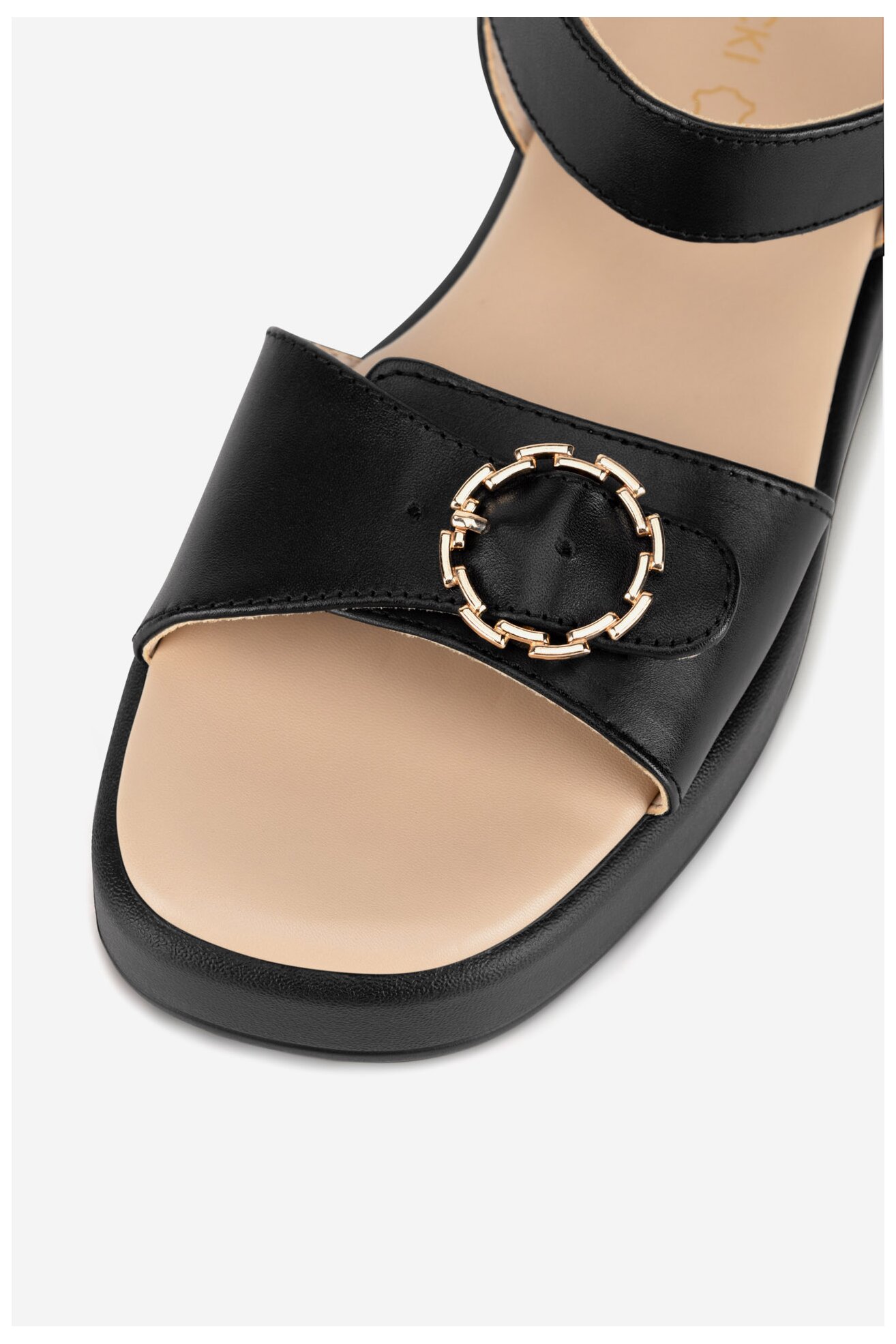 Sandale Lasocki ARC-3032-33 CRNA