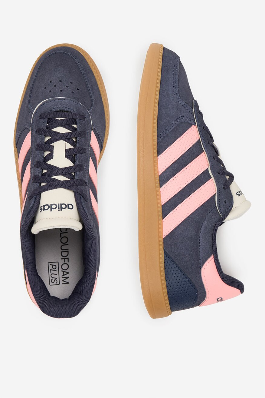 
                adidas - BREAKNET SLEEK - 5906751657584