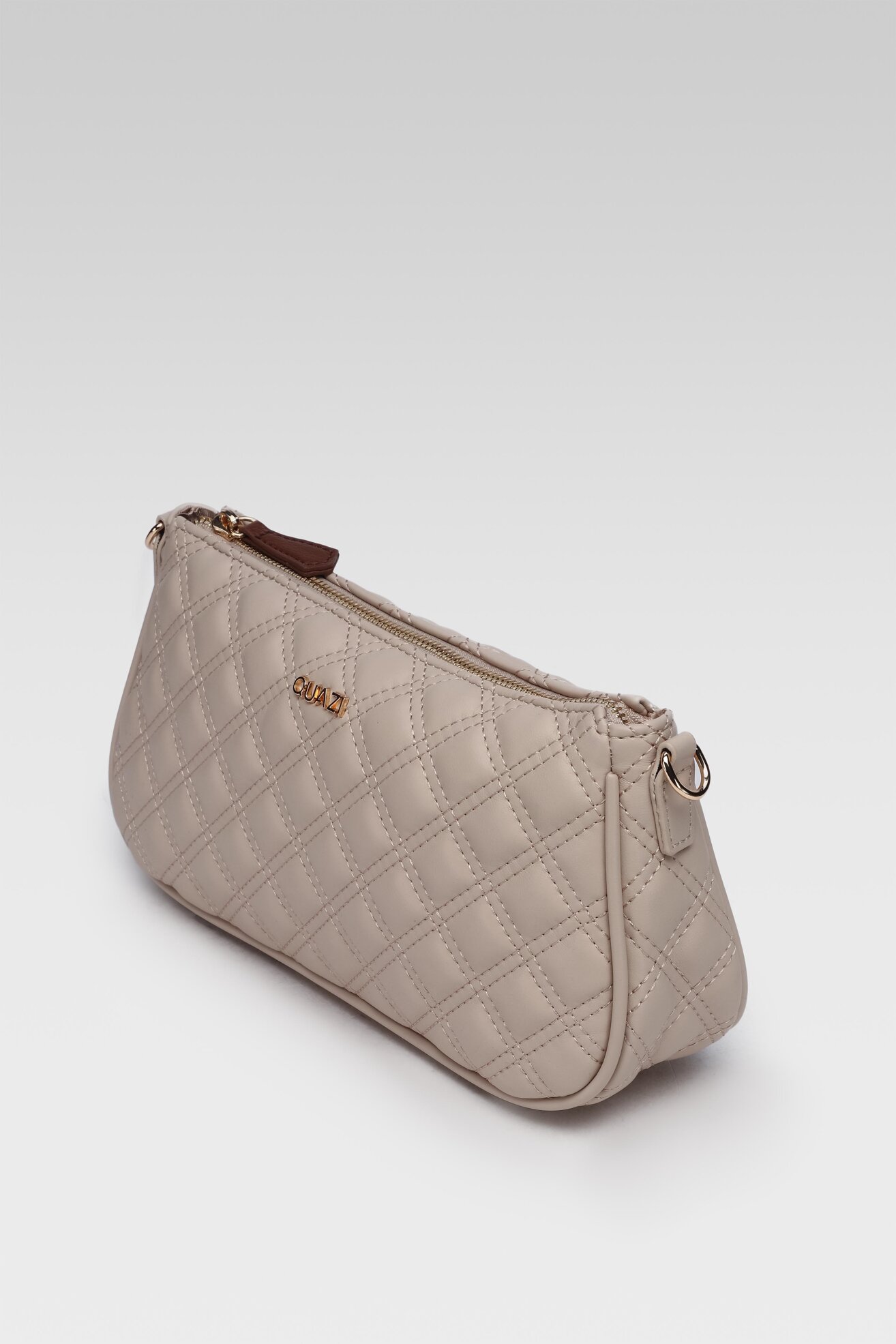 Torebka Quazi RX90039 Beżowy