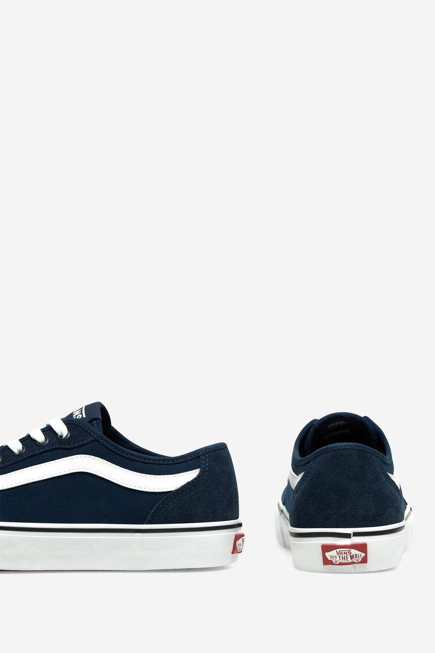 
                Кецове Vans ДЕНИМ - 5905588258377