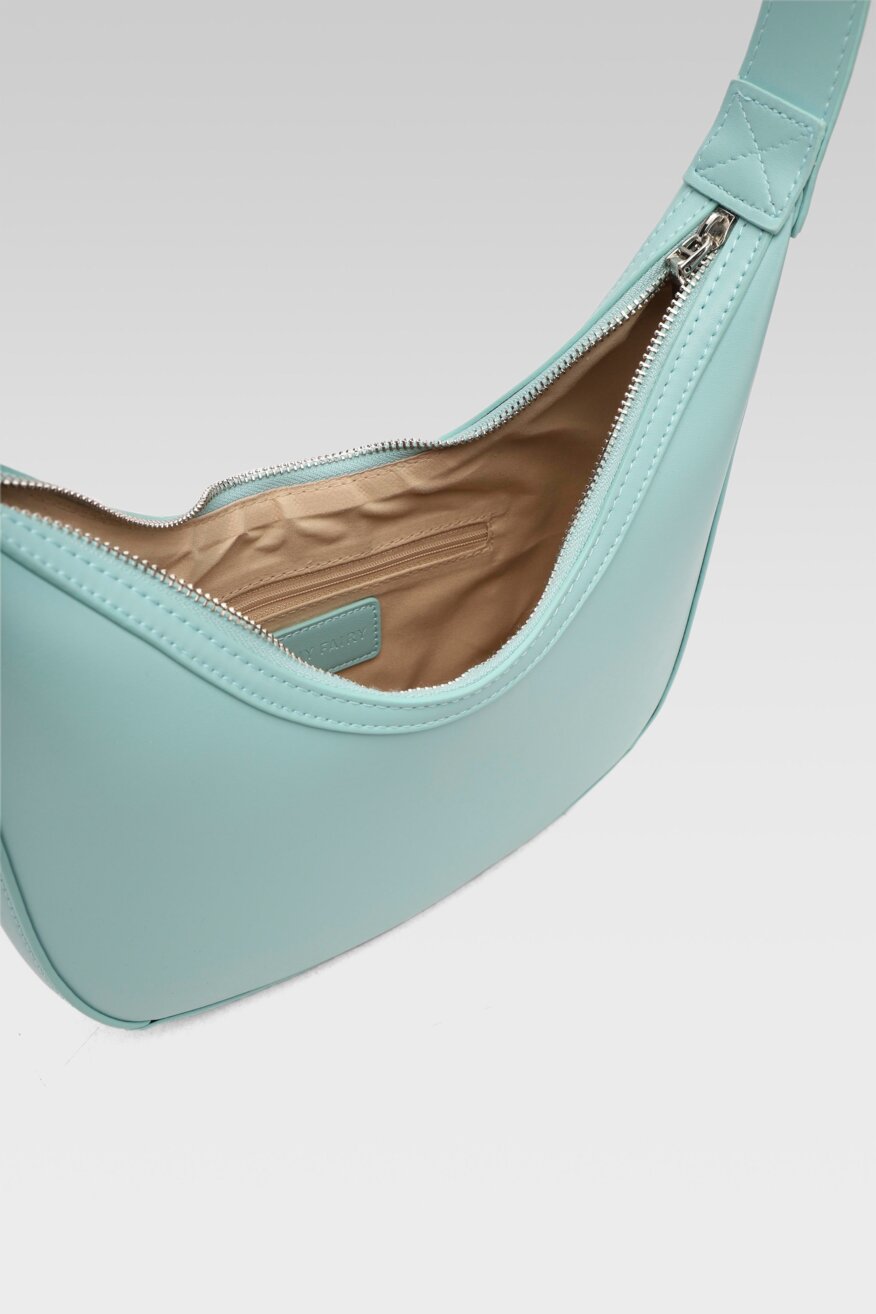 Jenny Fairy - Torebka pastelowa niebieska - 5903698668567