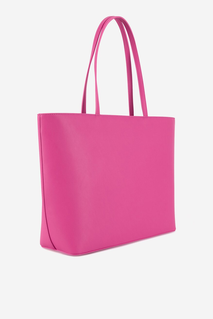 
                Juicy Couture - Torebka duża shopper - 5905588976103
