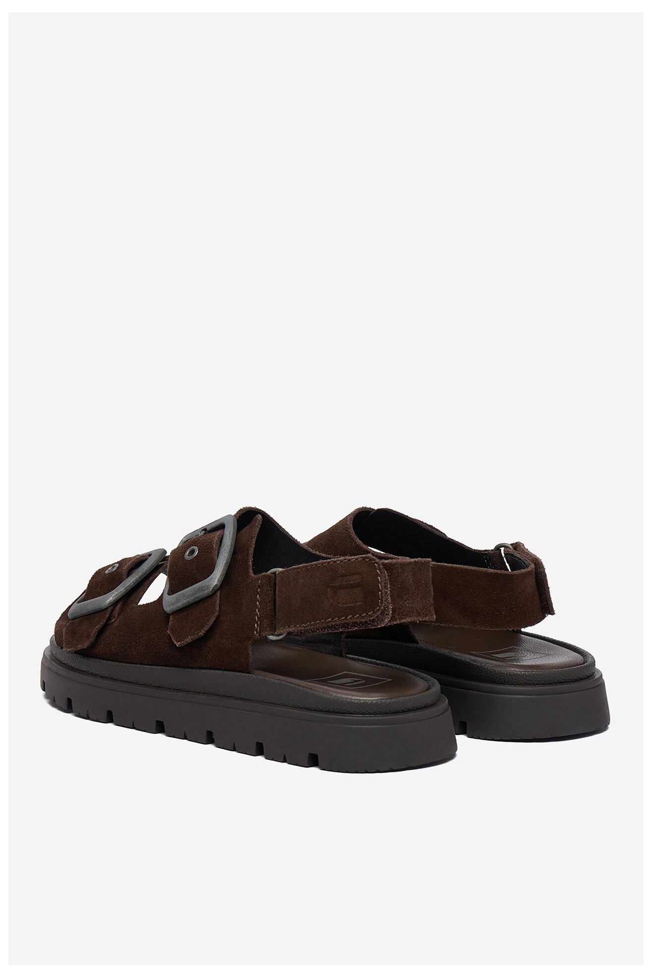 Sandale G-STAR RAW CEO-WI16-MARS-01 BRAON