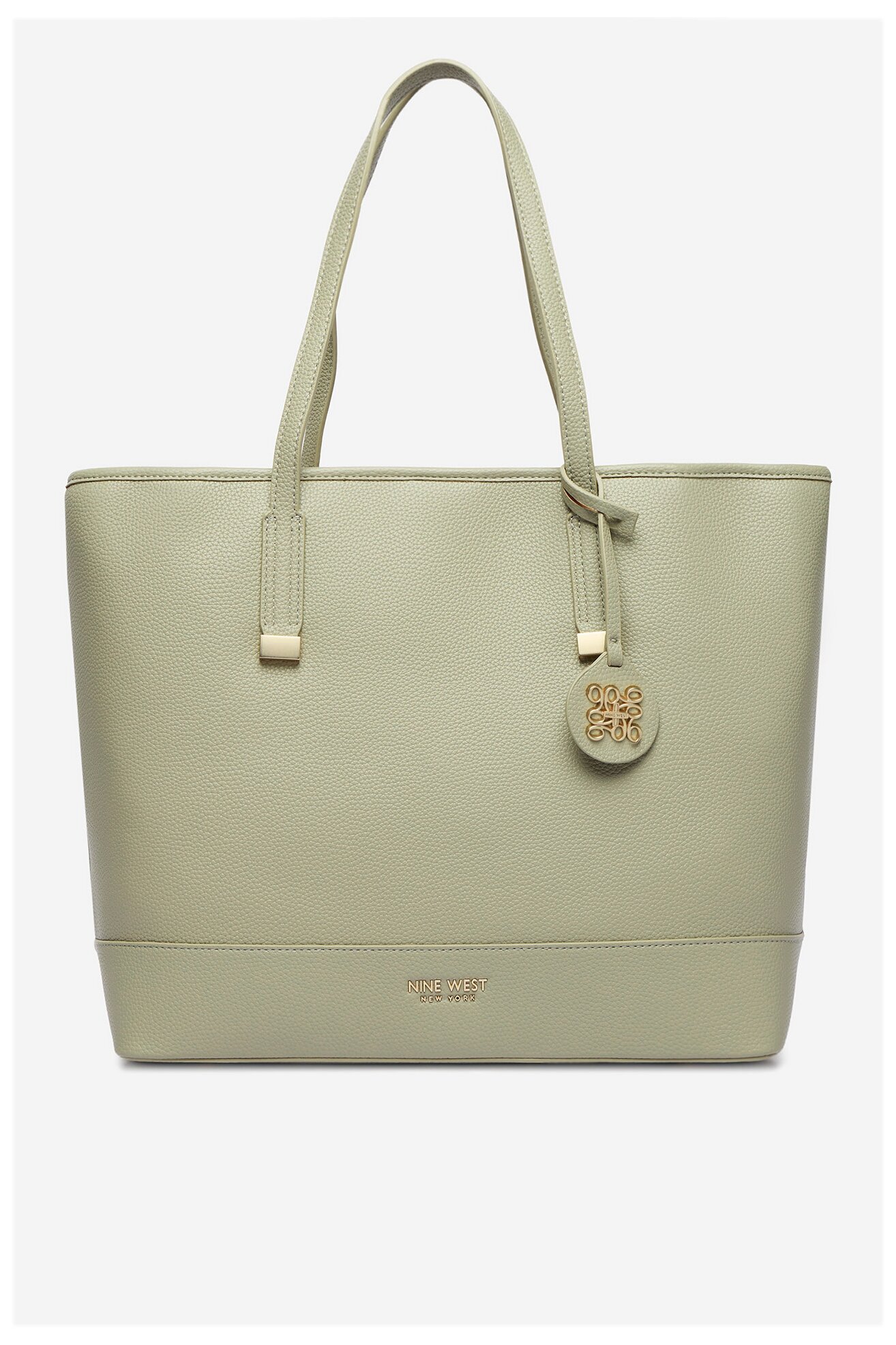 Дамска чанта NINE WEST EO-DELANCEY DAY-KY254 ЗЕЛЕН