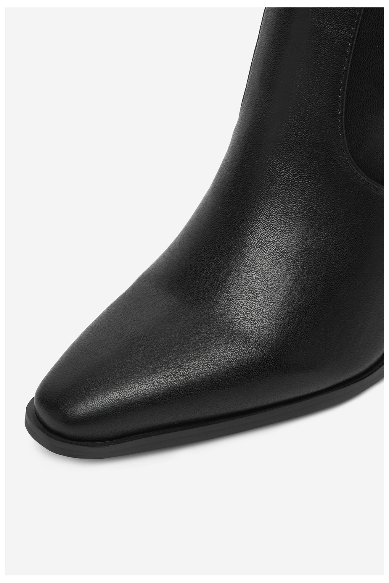 Cizme DeeZee W4LD192504H NEGRU