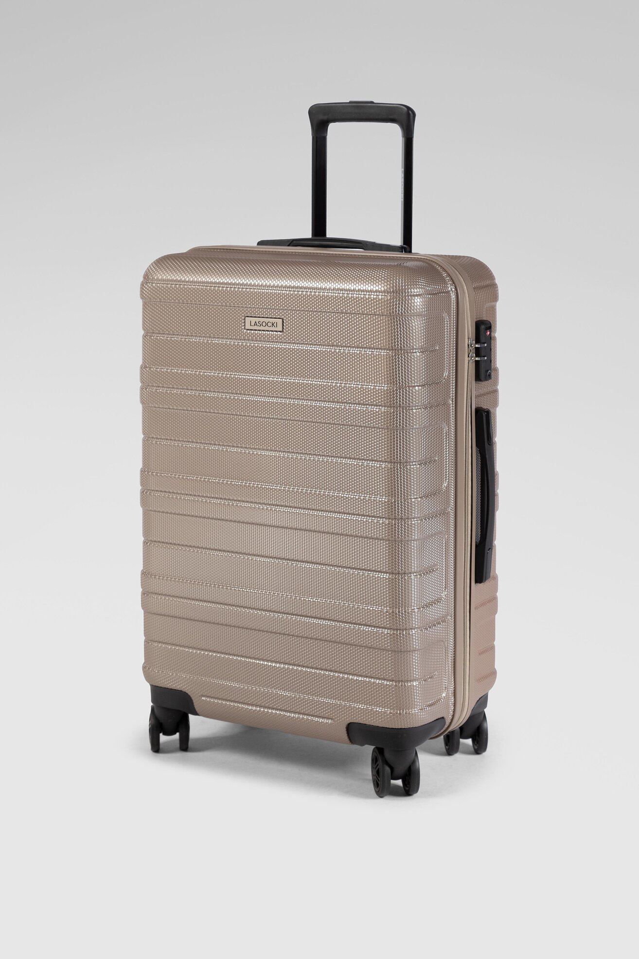 Bőrönd Lasocki BLW-P-202-66-07 ARANY