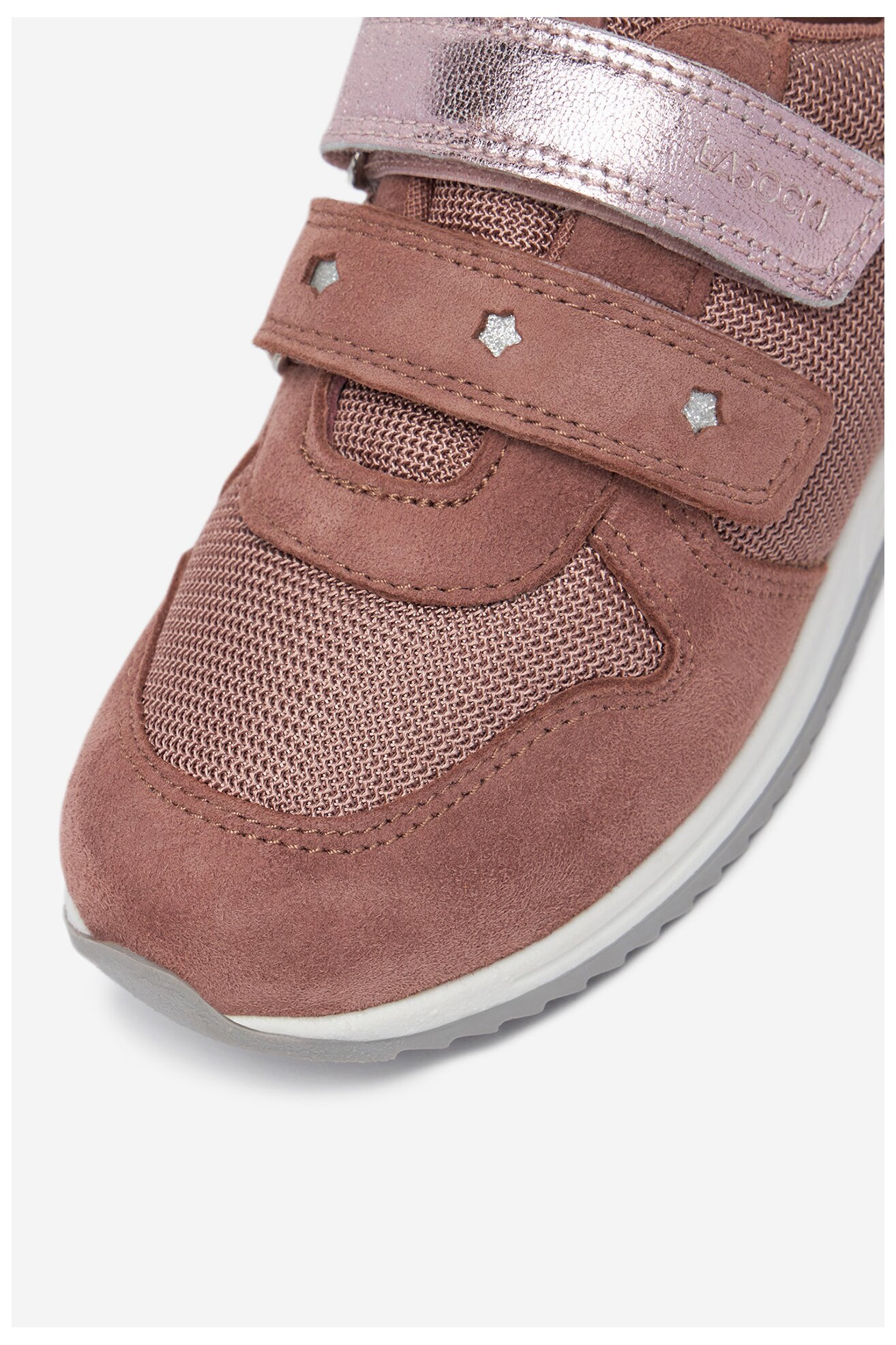 Сникърси Lasocki Kids CEO-CI12-2757-14A РОЗОВ