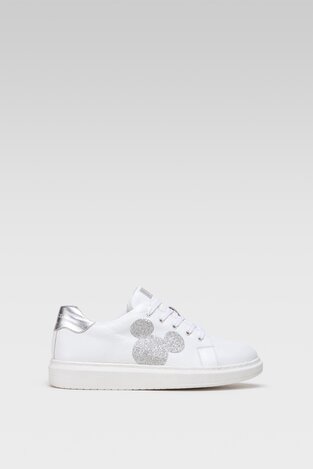 Кросівки спортивні Mickey&Friends ALEXA SS23_110DSTC-D БІЛИЙ