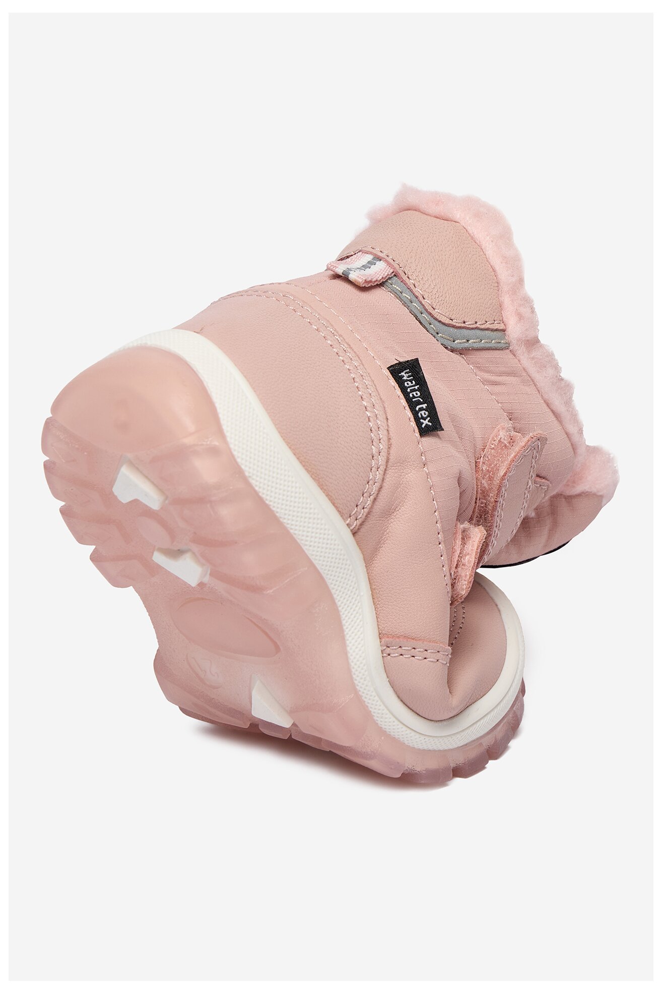 Trzewiki Lasocki Kids CEO-CI12-1797-04 Różowy