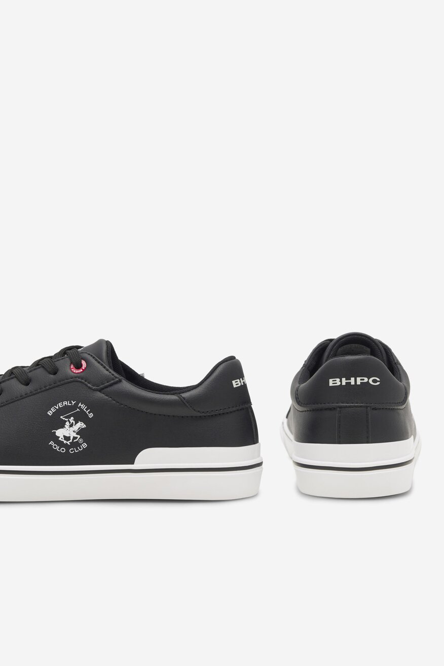 
                Кецове Beverly Hills Polo Club ЧЕРЕН - 5905588359906