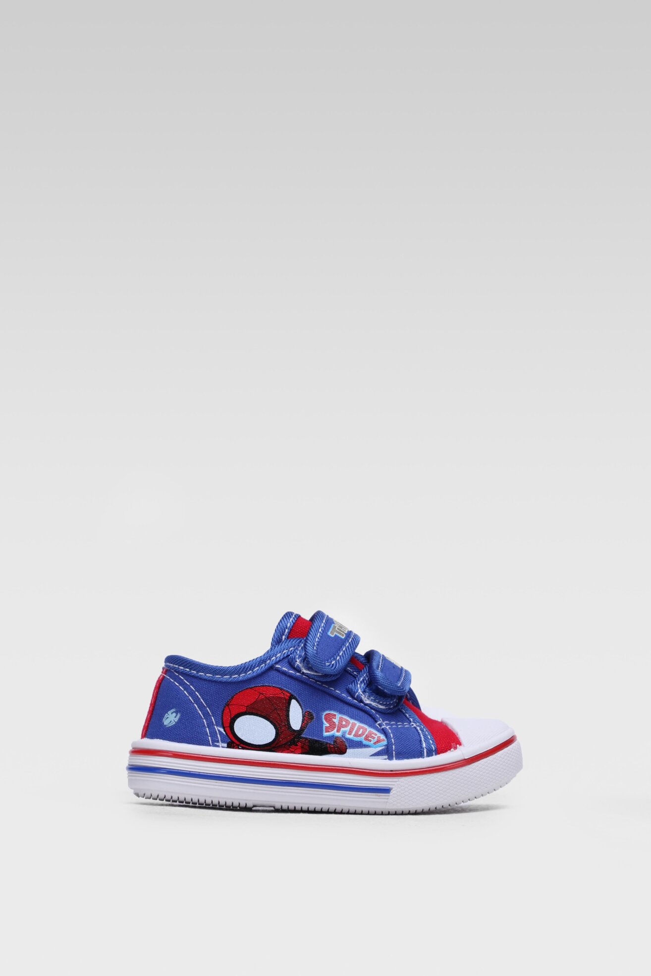 Trampki Spider-Man CP40-KLD086SPRMV Granatowy