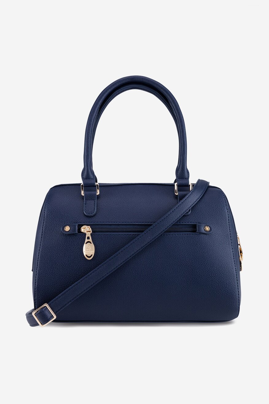 
                Beverly Hills Polo Club - Średnia torebka tote - 5903419785054