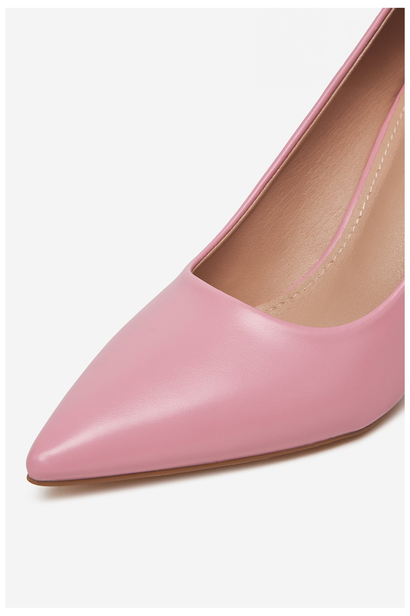 Туфлі-Човники DeeZee KB-008 РОЖЕВИЙ