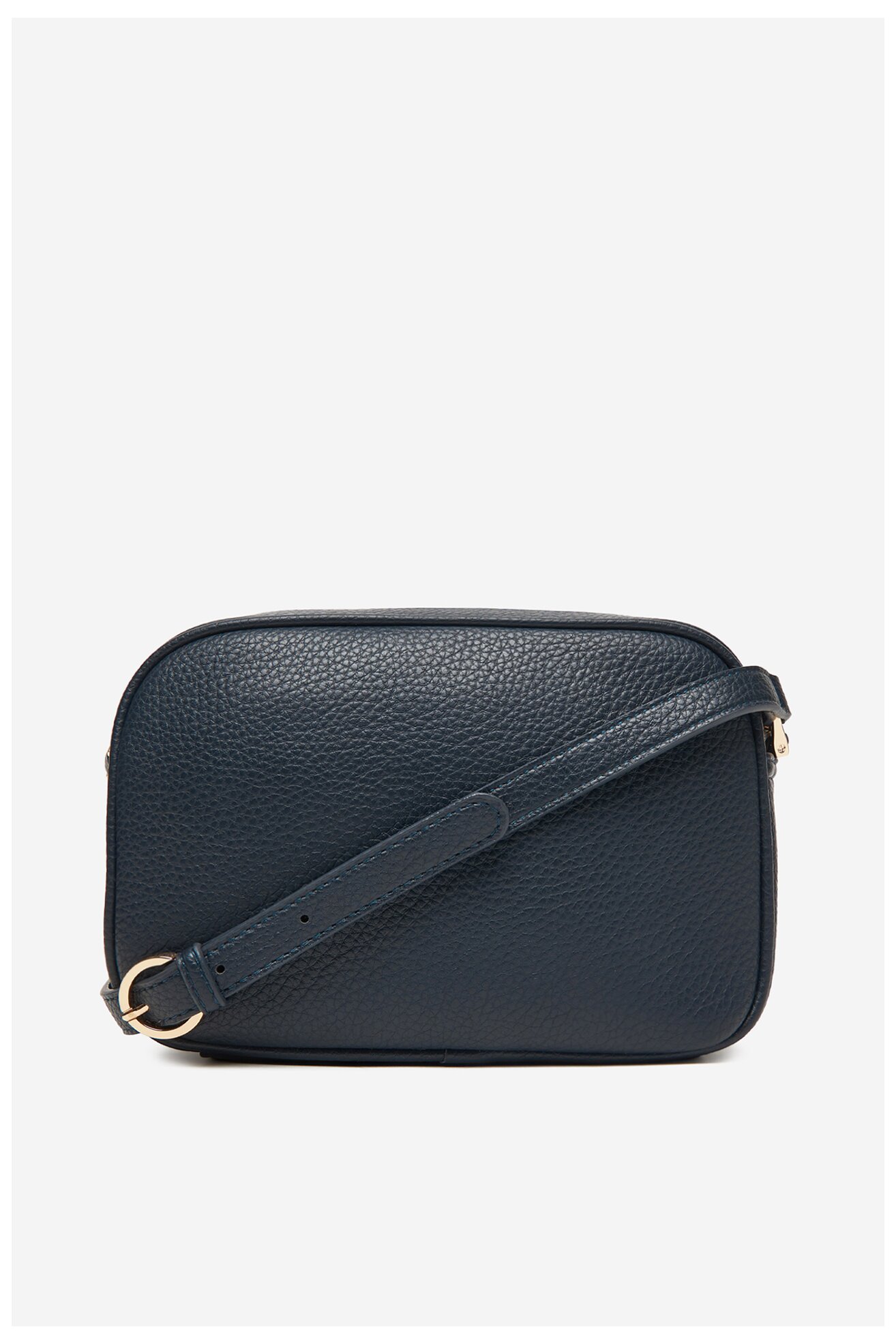 Kézitáska Beverly Hills Polo Club CEO-BHPC-C-012-08 SÖTÉTKÉK