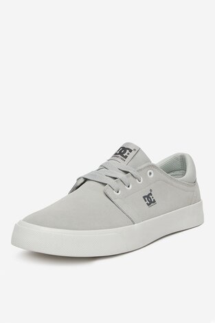 Півкеди DC Shoes SS25-3C015 СІРИЙ