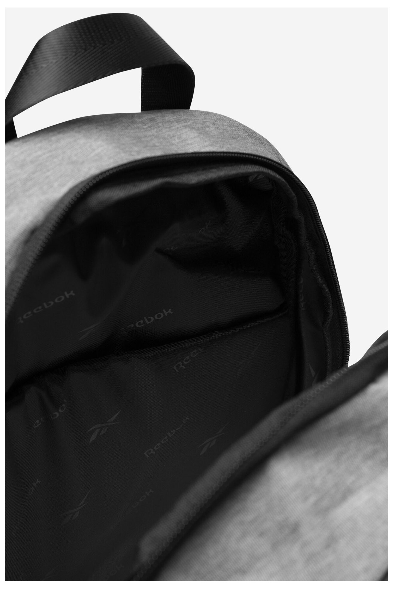 Plecak Reebok RBK-024-CCC-05 Szary
