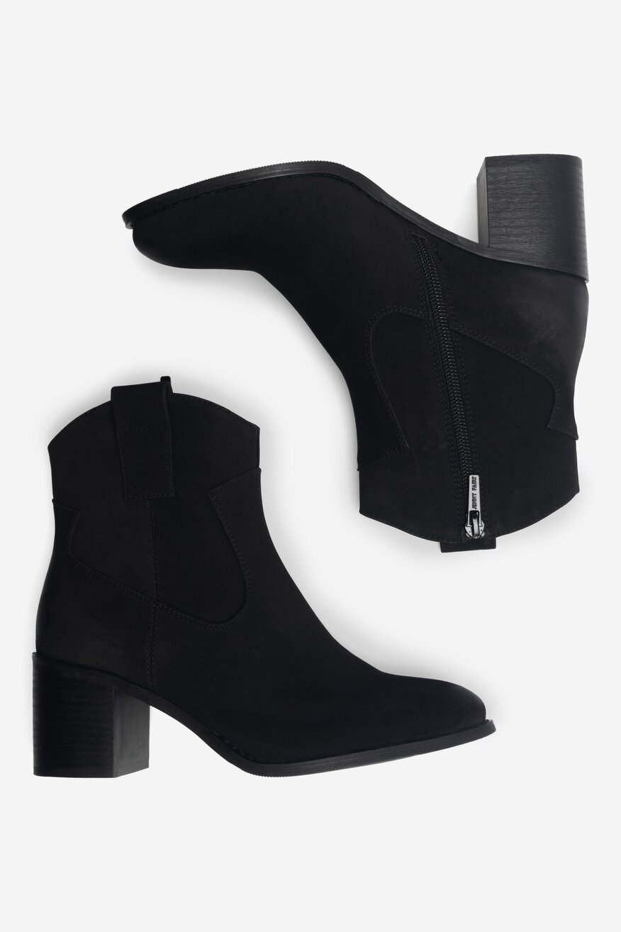 
                Ghete Jenny Fairy NEGRU - 5904862946627