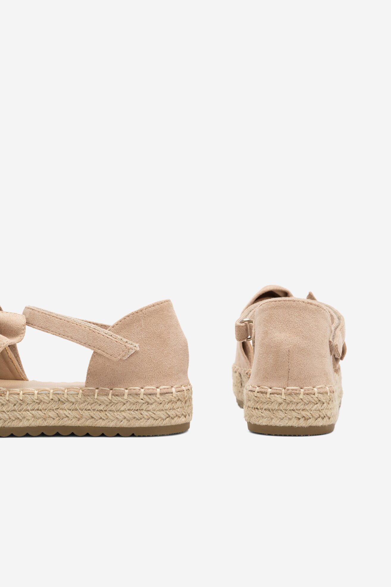 Szandál DeeZee CSS20378-01 BÉZS