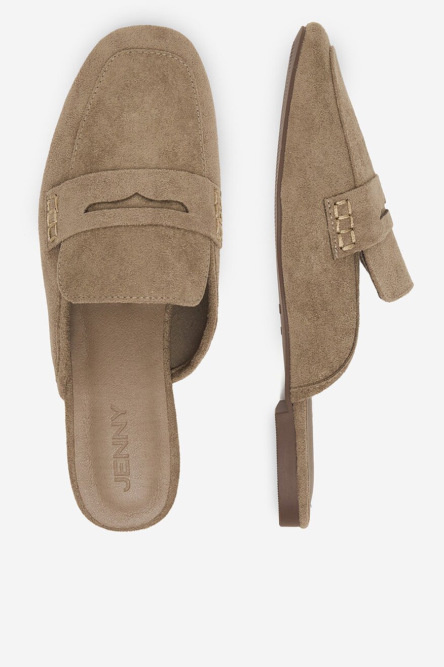 
                        Flip-flop Jenny CEO-F4126 BÉZS - 5906751721049