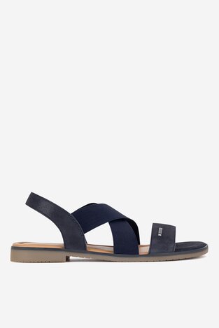 Sandale Lasocki WI16-DOROTHY-01 KOBALT PLAVA