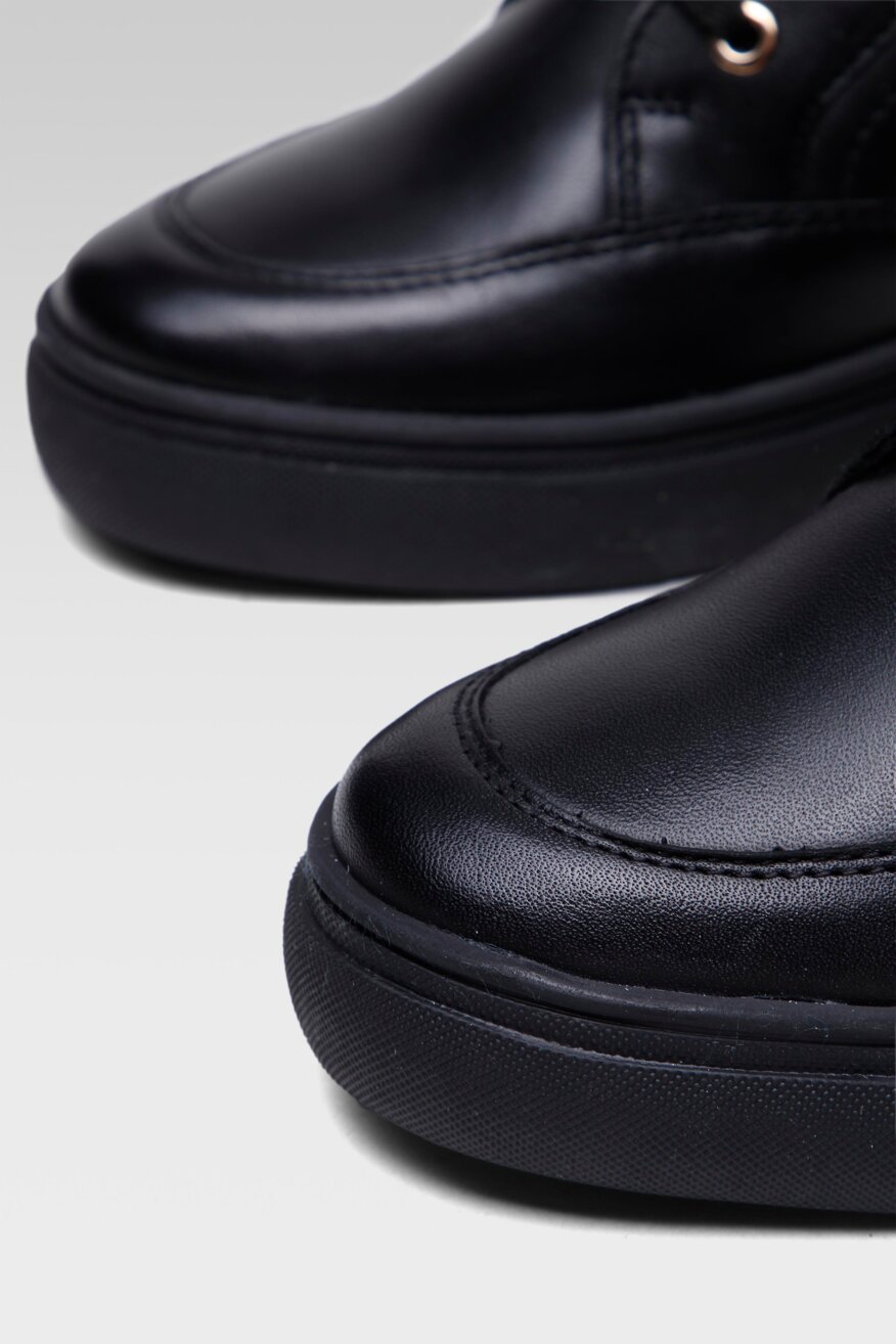 
                Bocanci Badura NEGRU - 5904248016227