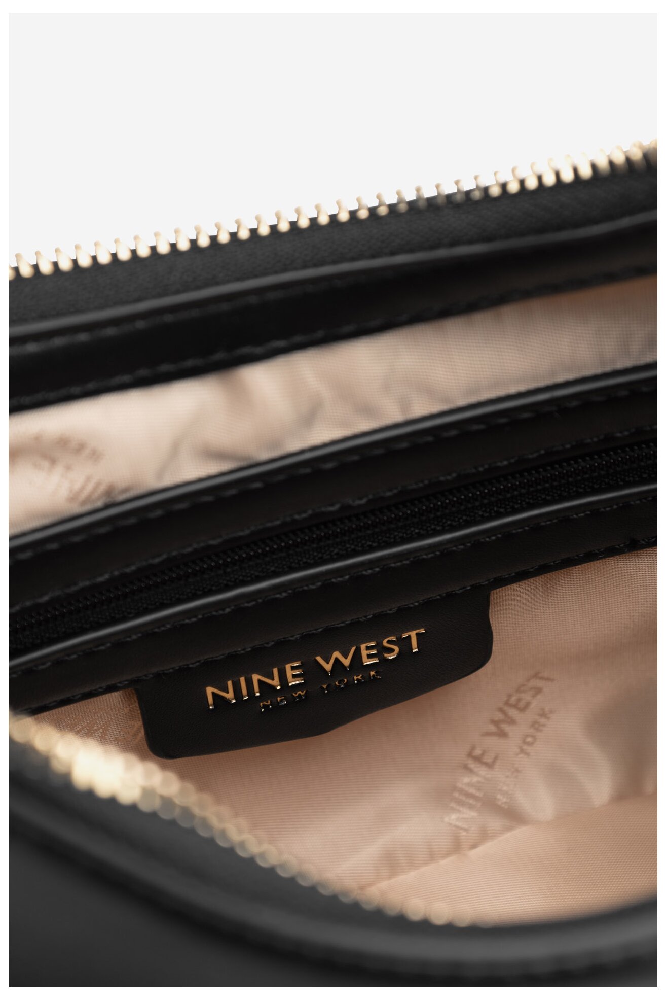 Дамска чанта NINE WEST CEO-VALENCIA-LDA5356A ЧЕРЕН