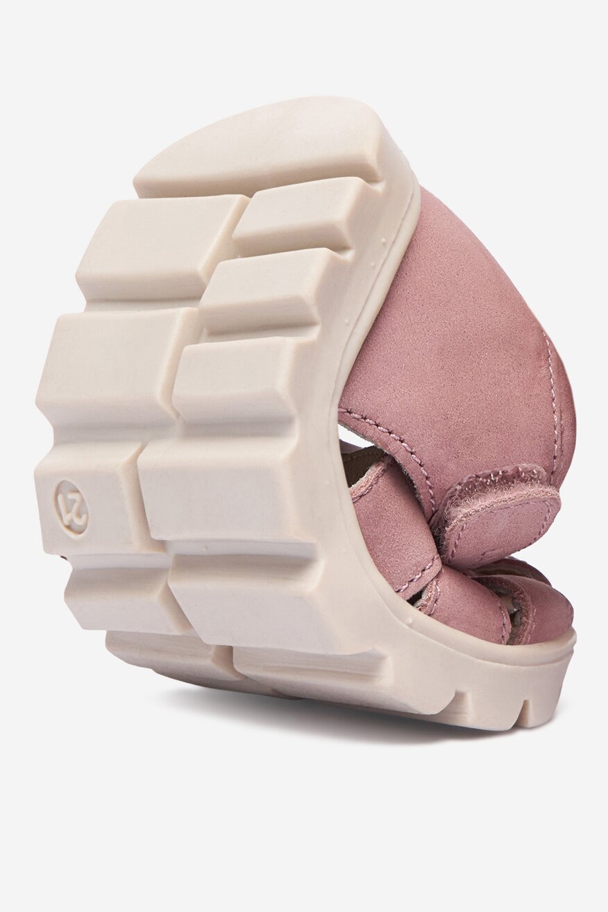 
                Lasocki Kids - Sandały skórzane - 5906751778777