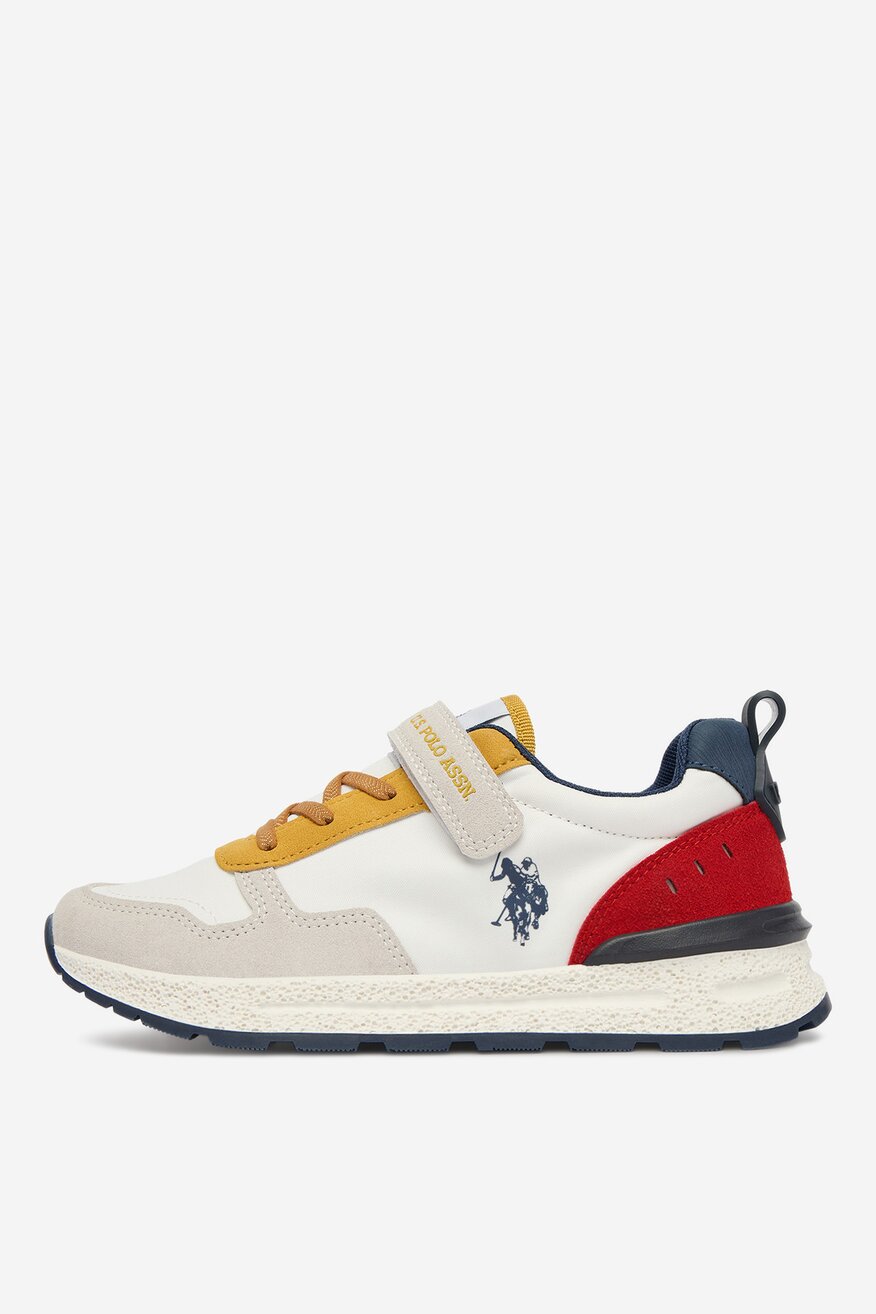 
                U.S. POLO ASSN. - Sneakersy - 5906751921678