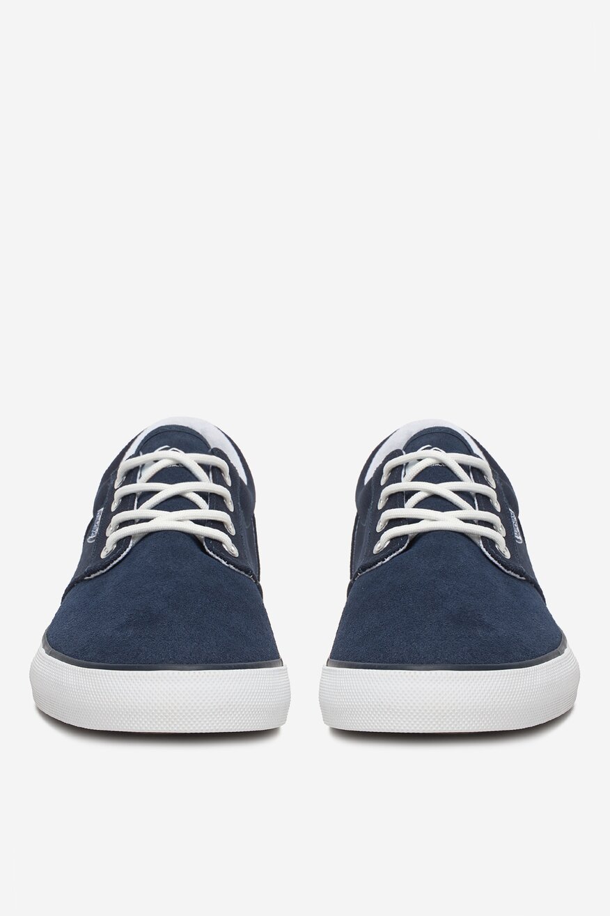 
                Півкеди QUIKSILVER ТЕМНО-СИНІЙ - 5906751676394