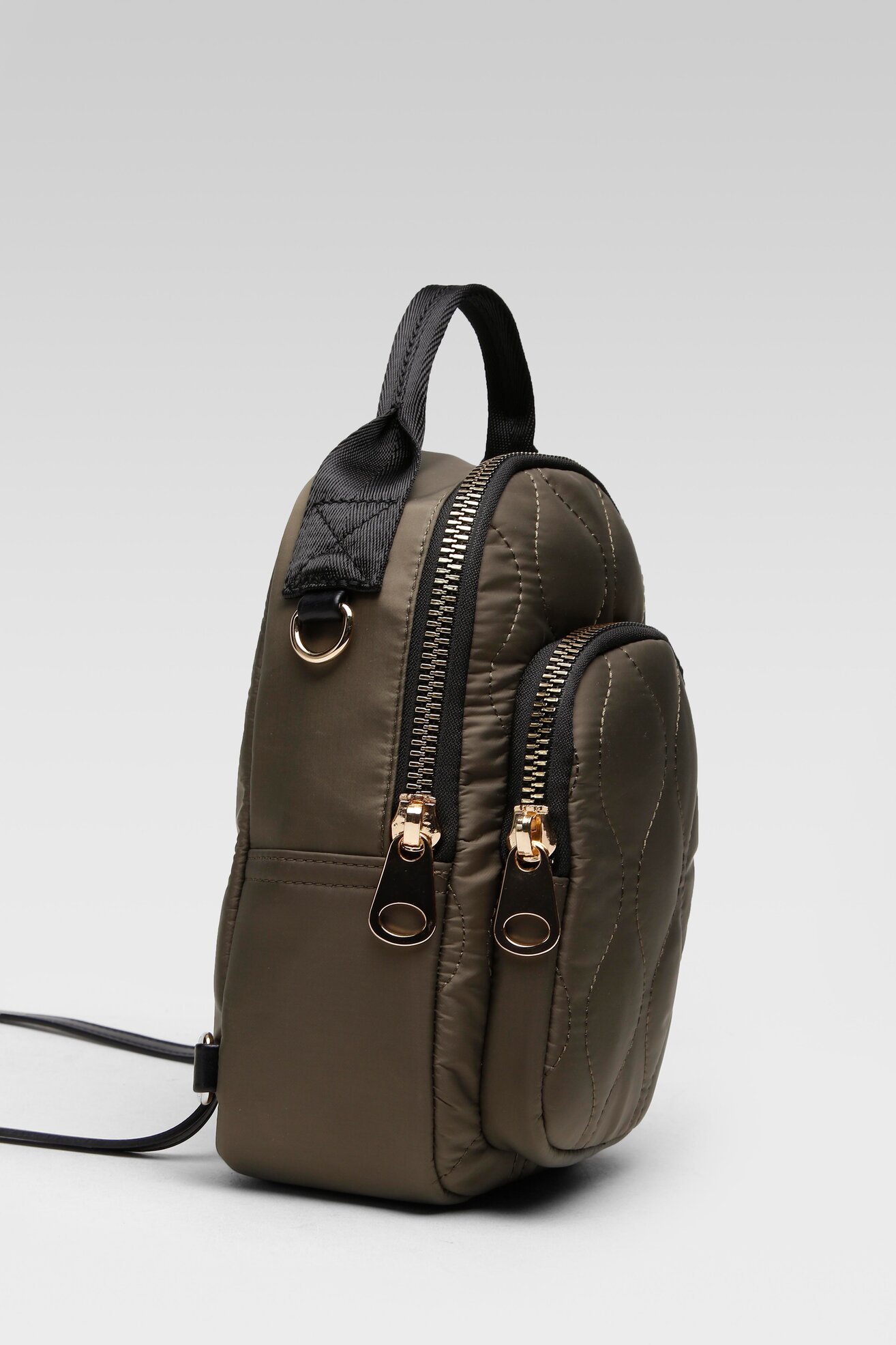 Plecak Jenny Fairy MJP-J-030-02 Zielony