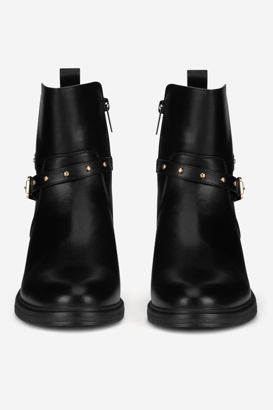 Jenny Fairy - Botki - 5905588874423