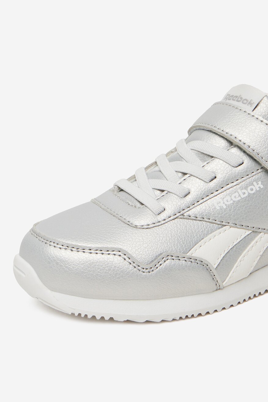 Спортни обувки Reebok СРЕБРИСТ - 5906751295007
