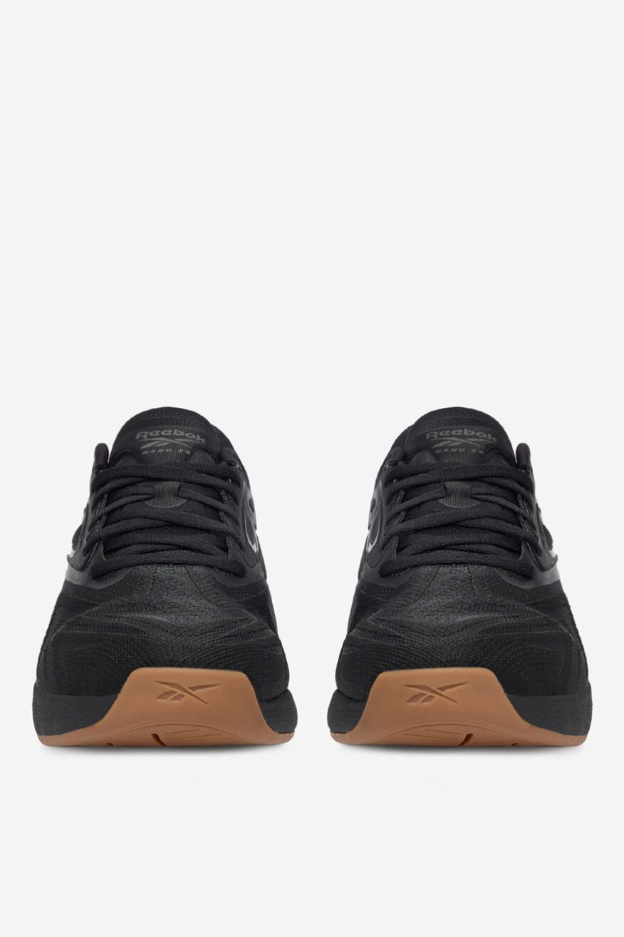 Obuwie sportowe Reebok EO-NANO X5 EDGE 100244425 Czarny - 5906751505083