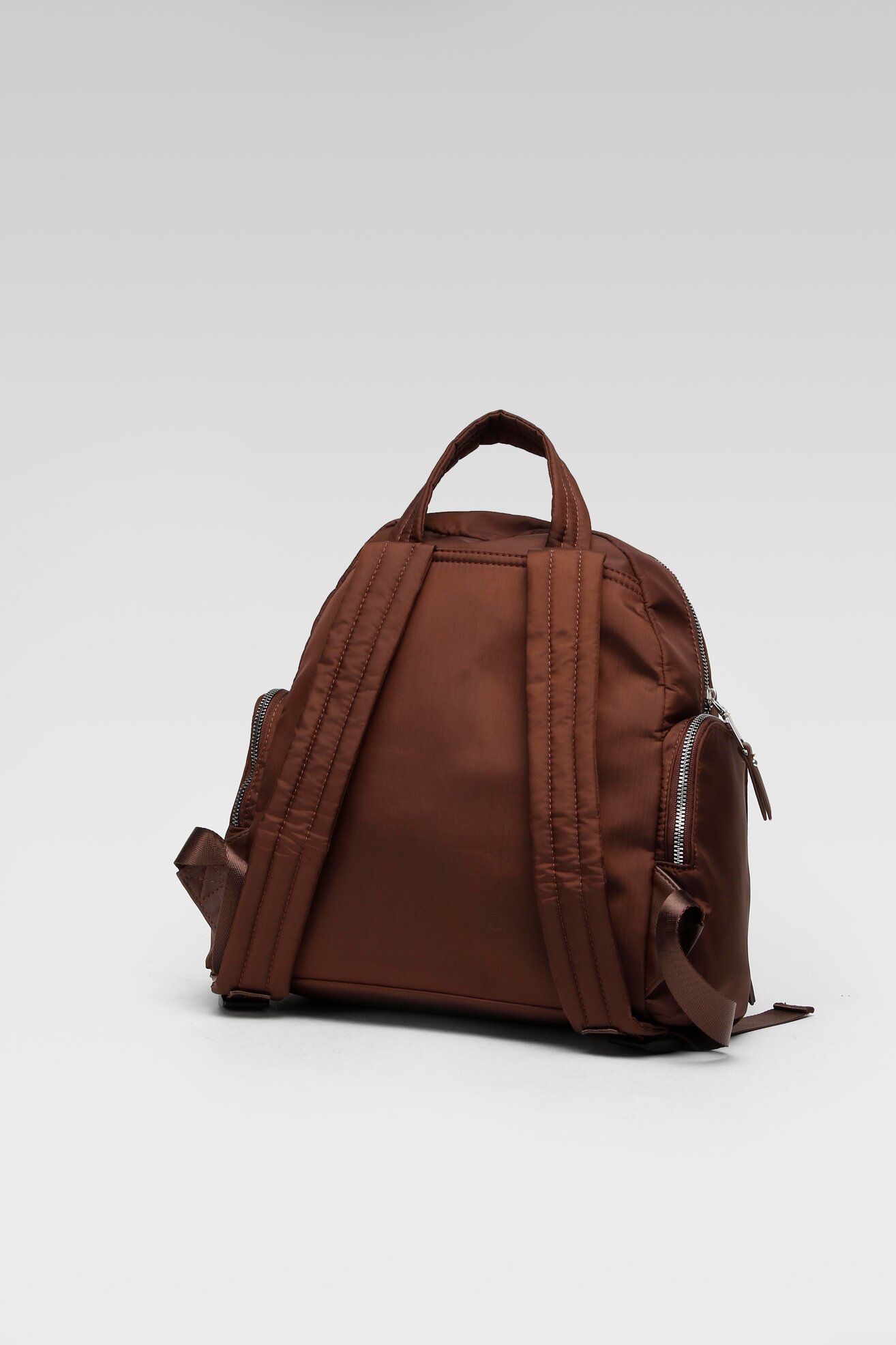 Plecak Jenny Fairy MJP-J-026-02 Brązowy