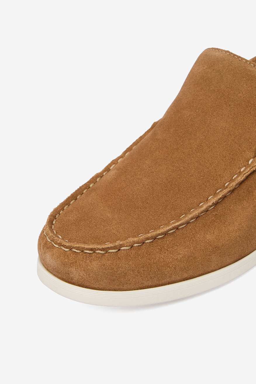 
                NAUTICA - Mokasyny - 5906751995877