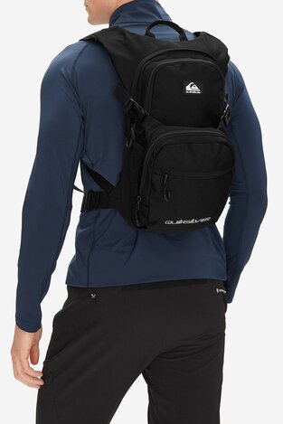 Рюкзак QUIKSILVER QUIC-P-007-07 ЧОРНИЙ