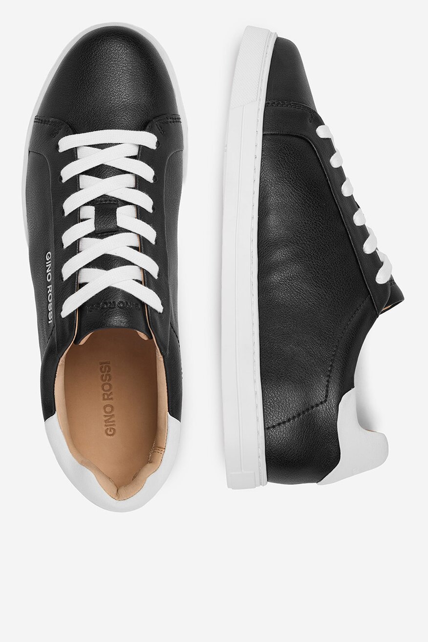 Половинки обувки Gino Rossi ЧЕРЕН - 5906751964767