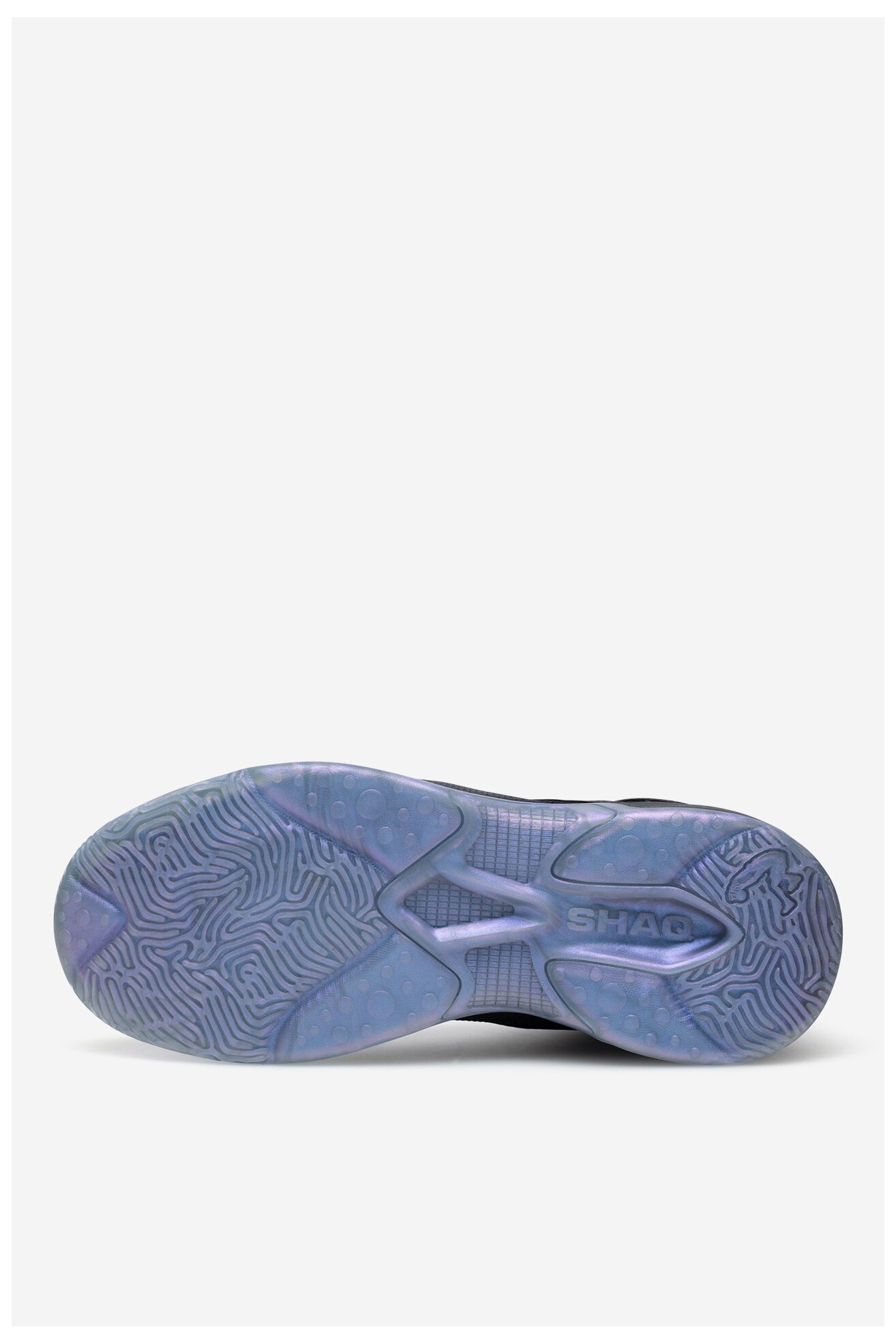 Încălțăminte sport SHAQ MOTIVATE AQ95002M-BB NEGRU